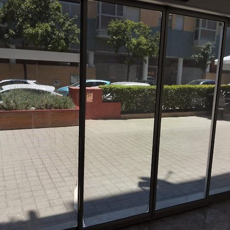 מדריד Hostel M Torres מראה חיצוני תמונה