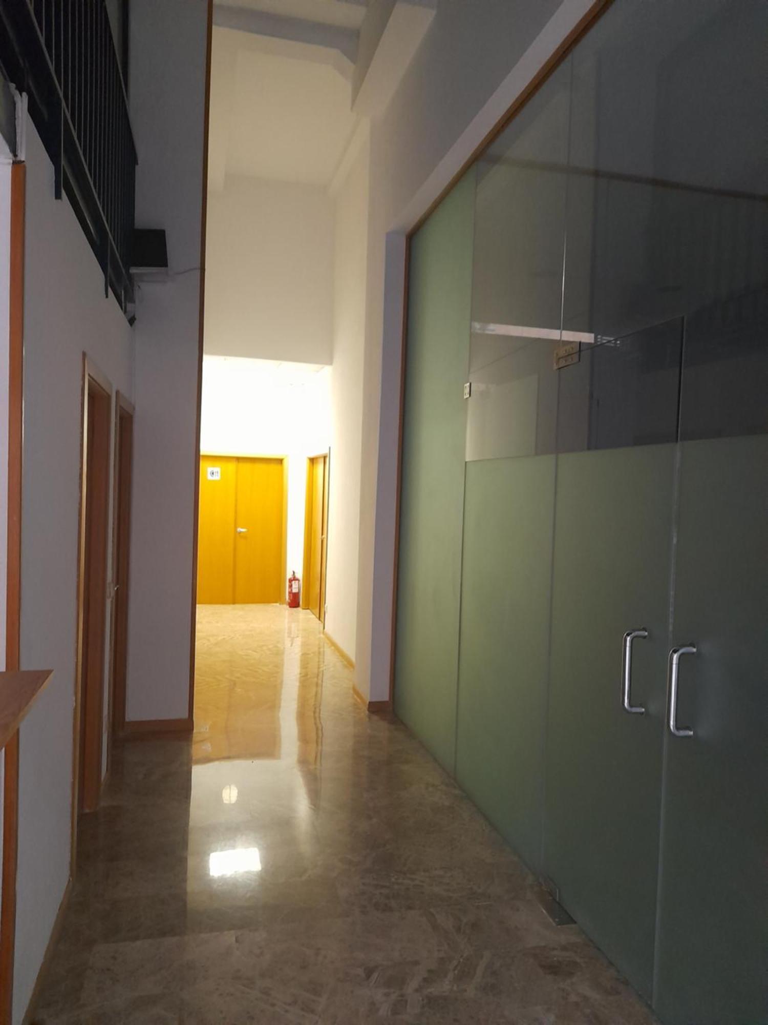 מדריד Hostel M Torres מראה חיצוני תמונה