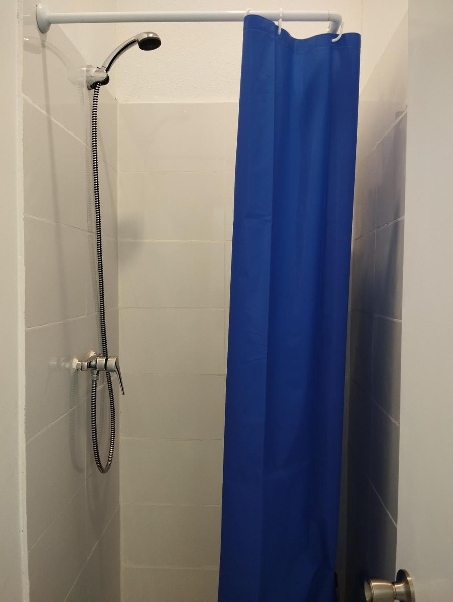 מדריד Hostel M Torres מראה חיצוני תמונה