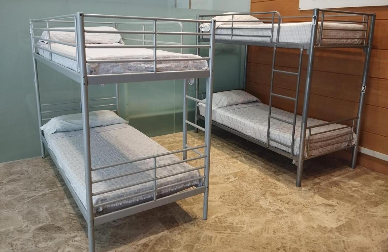 מדריד Hostel M Torres מראה חיצוני תמונה