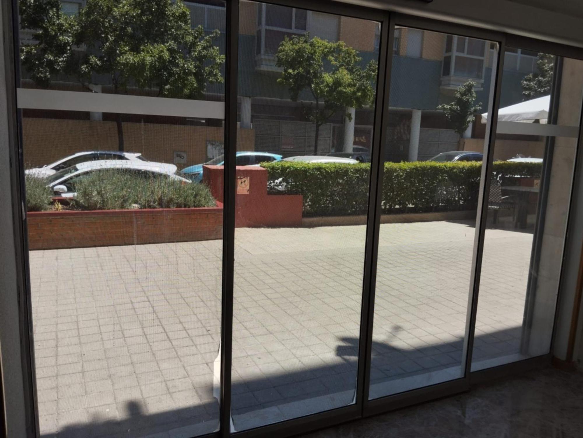 מדריד Hostel M Torres מראה חיצוני תמונה