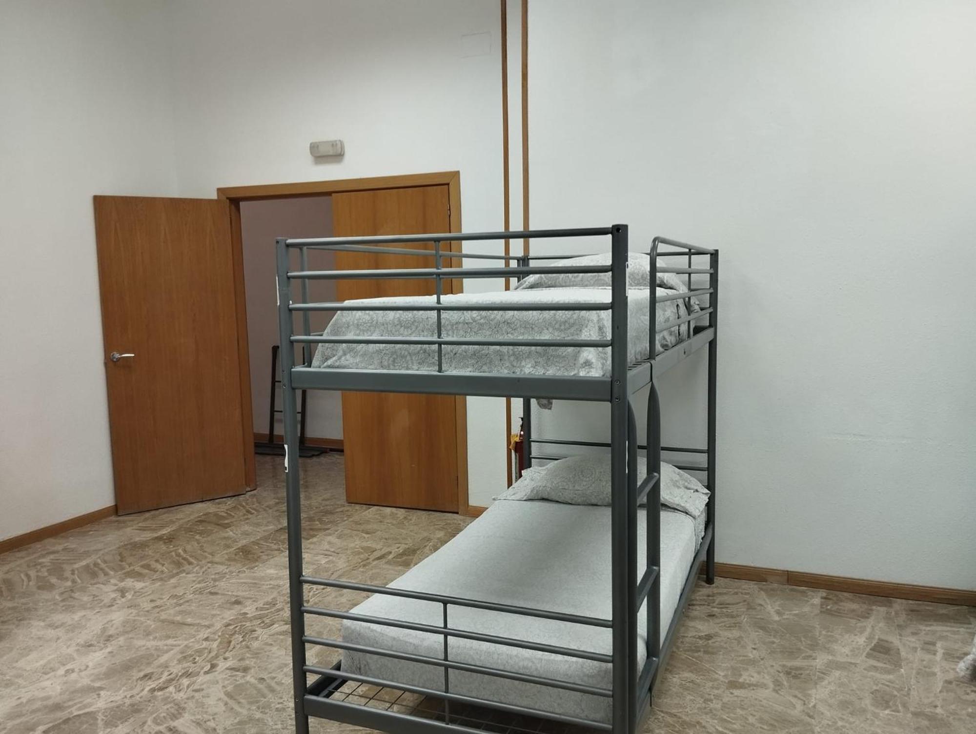 מדריד Hostel M Torres מראה חיצוני תמונה